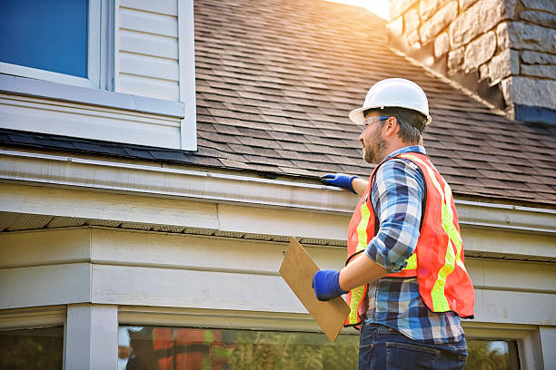 Licensed Gutter Installation service in Big Lake, MN - Roof Repair Smedway